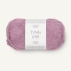 Tynn Line - 4632 Rosa Lavendel