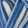 VIKING SPORTSRAGG - 525 Multi hvit/blå