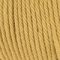 Øko bomull - 322 Varm Gul