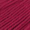 Øko bomull - 323 Rød