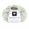 Merino 22 - 39 Tutti frutti