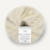 BALLERINA CHUNKY MOHAIR - 1009 Early Spring