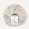 BALLERINA CHUNKY MOHAIR - 1010 Tutti Frutti