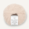 BALLERINA CHUNKY MOHAIR - 2321 Marsipan