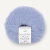 BALLERINA CHUNKY MOHAIR - 5505 Pale Iris
