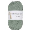Linus (Vikinggarn) - 138 Mintgrønn