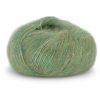 TYNN KIDSILK ERLE - 4017 Grønn melert