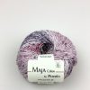 Maja Color by Permin - 35 Mulberry