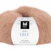 Kidsilk Erle - 9045 Beige rose