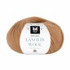 Natural Lanolin Wool - 1456 Kamel