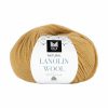 Natural Lanolin Wool - 1457 Honning