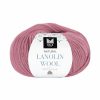 Natural Lanolin Wool - 1459 Gammelrosa