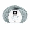 Natural Lanolin Wool - 1461 Pudderblå