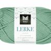Lerke - 8101 Jadegrønn