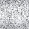 DALE Glitter Effektgarn - 202 Sølv