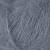 TYNN KIDSILK ERLE - 4027 Mørk gråblå