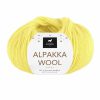 ALPAKKA WOOL - 558 GUL