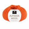 ALPAKKA WOOL - 571 ORANSJE