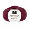 ALPAKKA WOOL - 573 BORDEAUX
