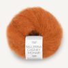BALLERINA CHUNKY MOHAIR - 2745 Cognac