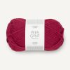 Peer Gynt - 4255 Rumba red
