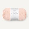 Alpakka Ull - 3509 Ballet tutu
