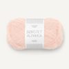 Børstet Alpakka - 3509 Ballet tutu