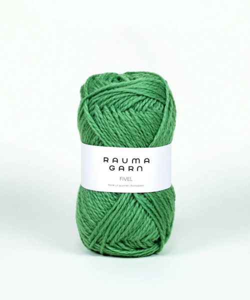 Fivel - 193 Grønn