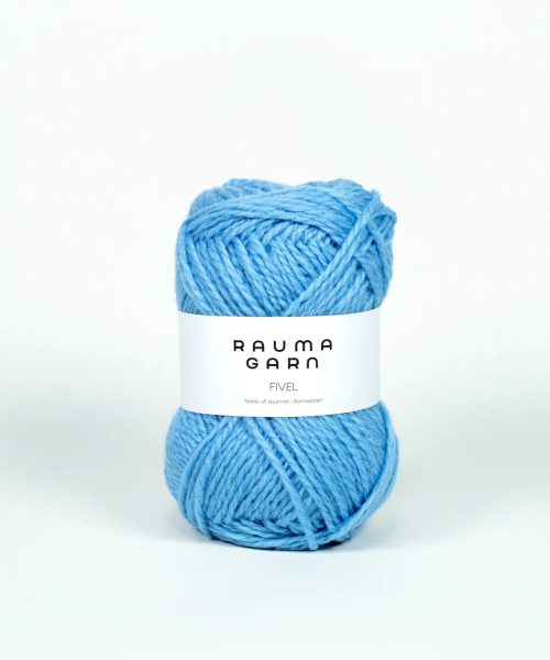 Fivel - 172 Klar himmel