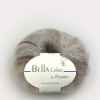 Bella color fra Permin - 883173 Beige/Karry/Brun