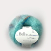 Bella color fra Permin - 883187 Mint