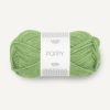 Poppy - 8733 Spring green