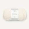 Poppy - 1002 Natur