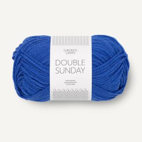5845 Dazzling blue