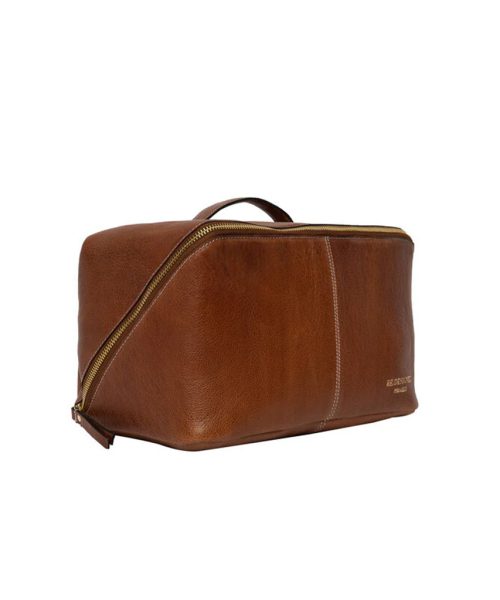 Re:designed Project 10 - Walnut/Gold