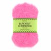 Blackout in Bangkok - 2016 Neon Pink
