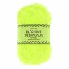 Blackout in Bangkok - 2017 Neon Yellow