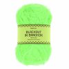 Blackout in Bangkok - 2018 Neon Green