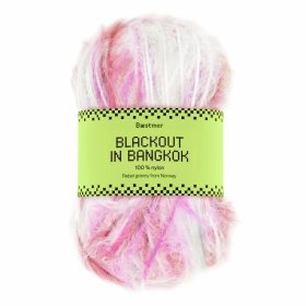 2025 Pink/Rød/Grønn Print