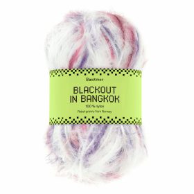 2026 Rød/Purpur Print