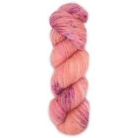 106 Pink sorbet print