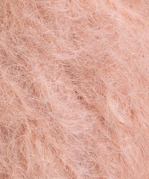 Tjukk Mohair - 175 Pudder