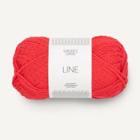 4108 Flame Scarlet