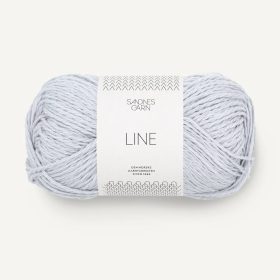 5811 Artic Ice