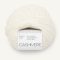 Cashmere , Sandnesgarn - 1002 White