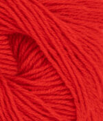 4018 Scarlet red