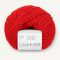Cashmere , Sandnesgarn - 4018 Scarlet red