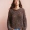 Rookie Sweater 25_06 (oppskrift)