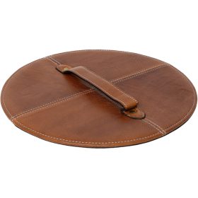 Walnut/Gold