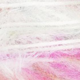 825 Pink/Rød/Grønn print